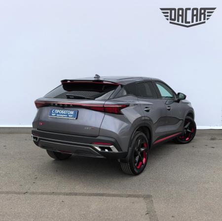Omoda C5 I с пробегом 2023 года, цена 1 780 000 рублей, 17000 км, внедорожник, Автокод Объявления
