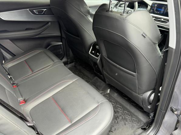 Chery Tiggo 7 Pro I с пробегом 2022 года, цена 1 599 000 рублей, 89000 км, внедорожник, Автокод Объявления