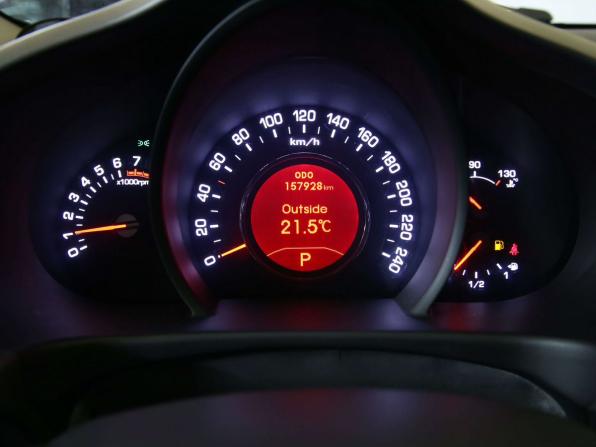 Kia Sportage III с пробегом 2013 года, цена 1 250 000 рублей, 157000 км, внедорожник, Автокод Объявления