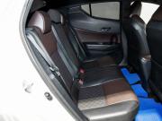 Toyota C-HR I Чита  - изображение 28