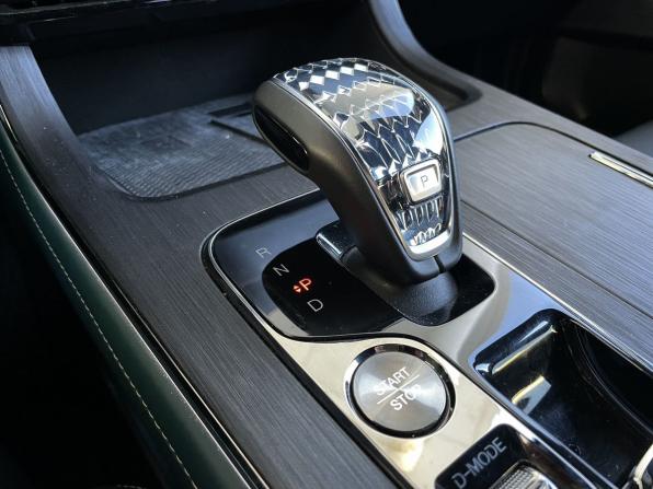GAC GS8 II с пробегом 2023 года, цена 3 340 000 рублей, 32493 км, внедорожник, Автокод Объявления