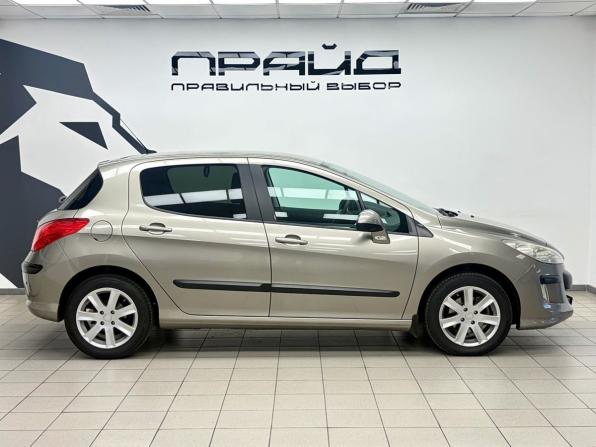 Peugeot 308 I Рестайлинг с пробегом 2011 года, цена 670 000 рублей, 150968 км, хэтчбек, Автокод Объявления