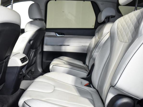 Hyundai Palisade I с пробегом 2019 года, цена 3 890 000 рублей, 96118 км, внедорожник, Автокод Объявления