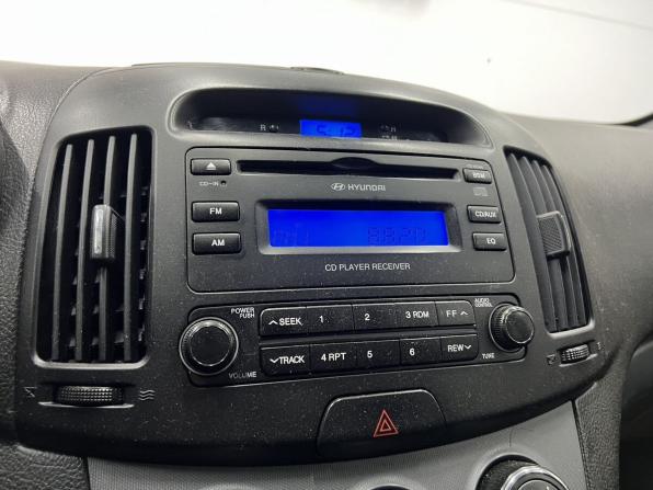 Hyundai Elantra IV (HD) с пробегом 2008 года, цена 519 000 рублей, 217234 км, седан, Автокод Объявления