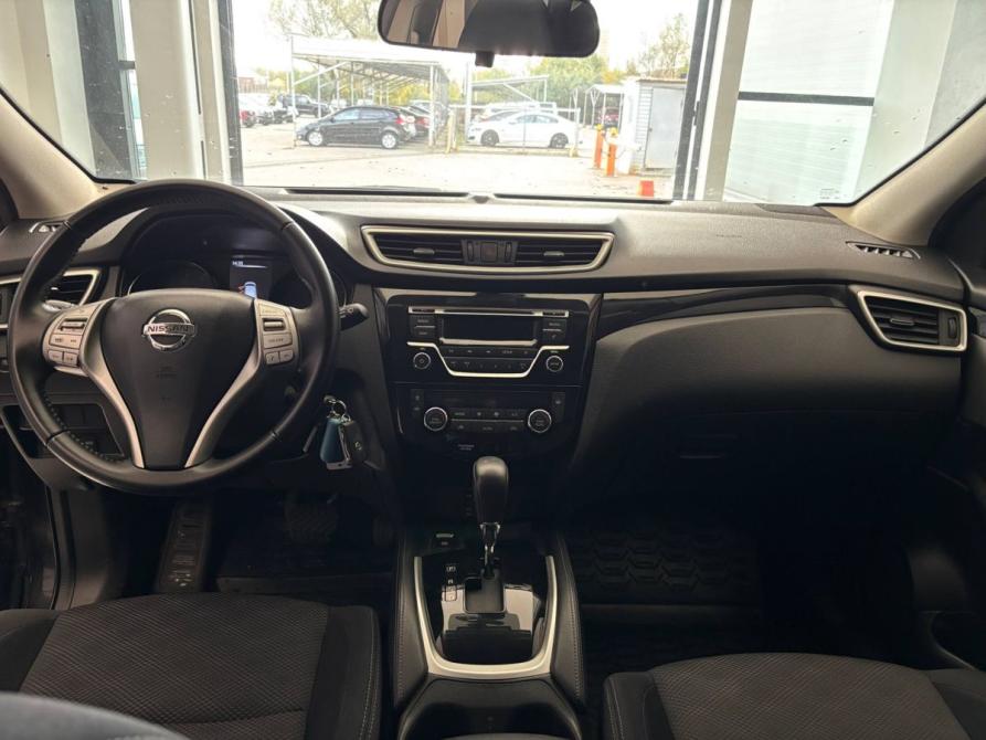 Nissan Qashqai II Ярославль  - изображение 15