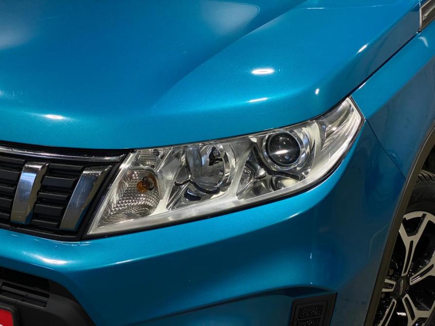 Suzuki Vitara II Рестайлинг Челябинск  - изображение 9