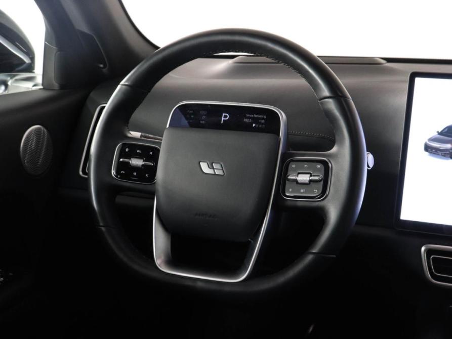 Li Auto (Lixiang) L7 I Химки  - изображение 15