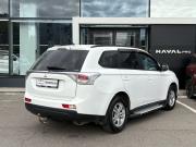 Mitsubishi Outlander III Москва  - изображение 23