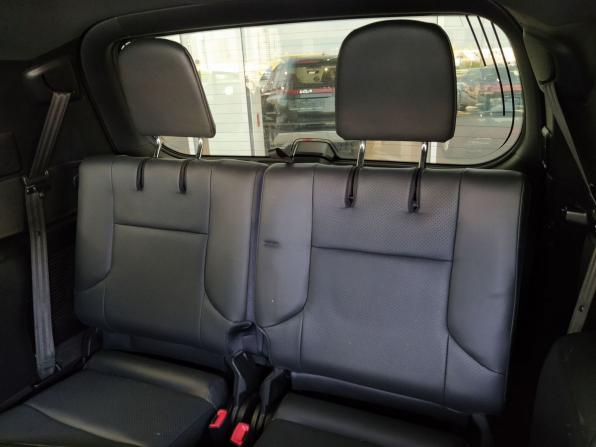 Lexus GX II Рестайлинг 2 с пробегом 2021 года, цена 7 359 000 рублей, 77546 км, внедорожник, Автокод Объявления