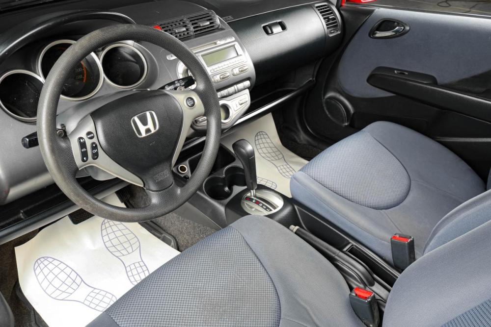 Honda Jazz I Рестайлинг Тюмень  - изображение 8