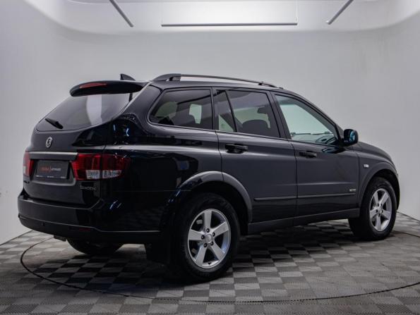 SsangYong Kyron I Рестайлинг с пробегом 2014 года, цена 948 000 рублей, 156305 км, внедорожник, Автокод Объявления