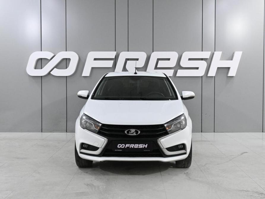 Lada (ВАЗ) Vesta I Ростов-на-Дону  - изображение 3