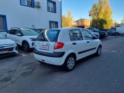 Hyundai Getz I Рестайлинг Санкт-Петербург  - изображение 18