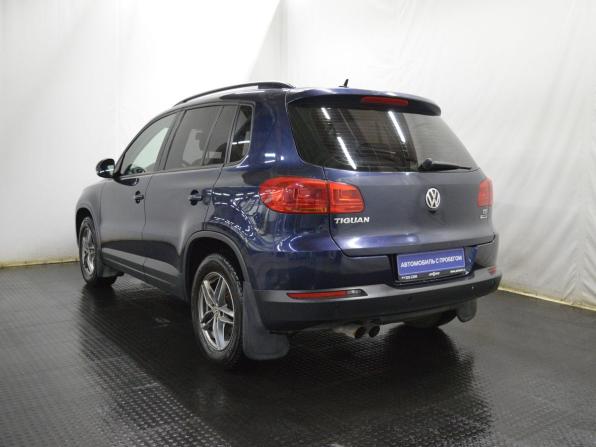 Volkswagen Tiguan I Рестайлинг с пробегом 2015 года, цена 970 000 рублей, 216939 км, внедорожник, Автокод Объявления