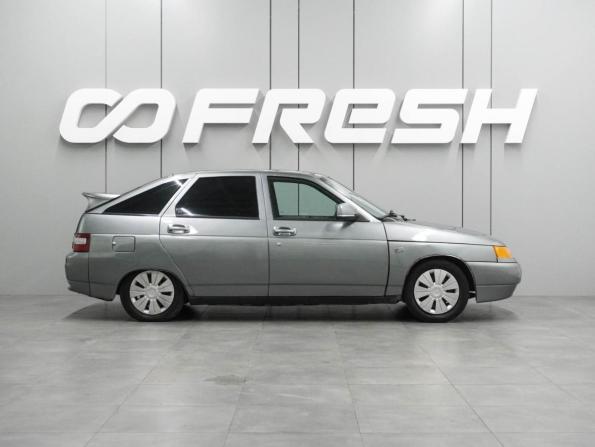 Lada (ВАЗ) 2112 с пробегом 2008 года, цена 239 000 рублей, 279604 км, хэтчбек, Автокод Объявления