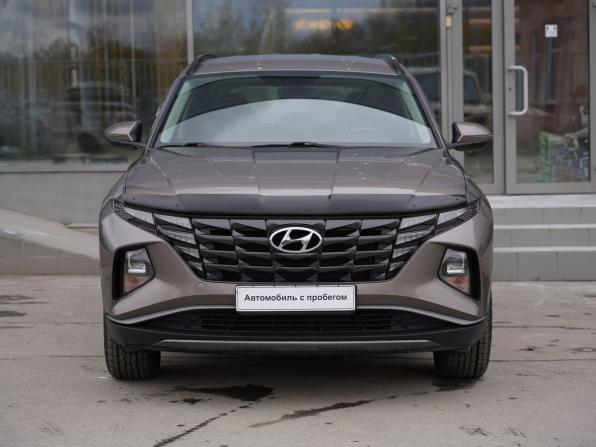 Hyundai Tucson IV с пробегом 2021 года, цена 2 620 000 рублей, 86911 км, внедорожник, Автокод Объявления