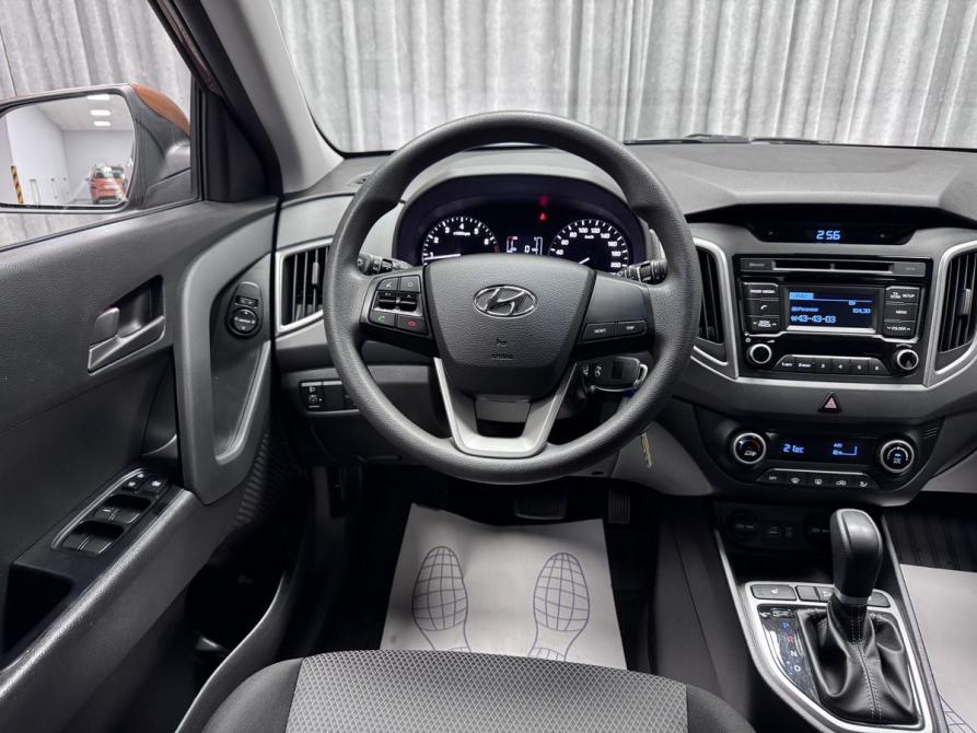 Hyundai Creta I Стерлитамак  - изображение 25