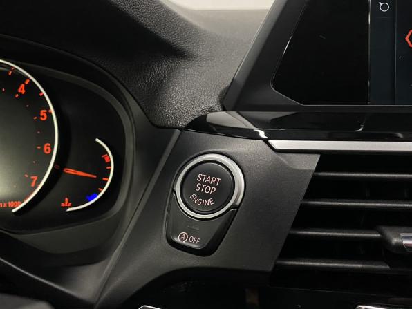 BMW X4 II (G02) с пробегом 2019 года, цена 4 249 000 рублей, 107622 км, внедорожник, Автокод Объявления