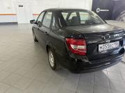 Lada (ВАЗ) Granta I Рестайлинг Оренбург  - изображение 6