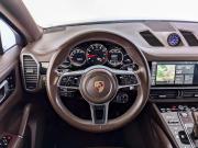 Porsche Cayenne III Москва  - изображение 53
