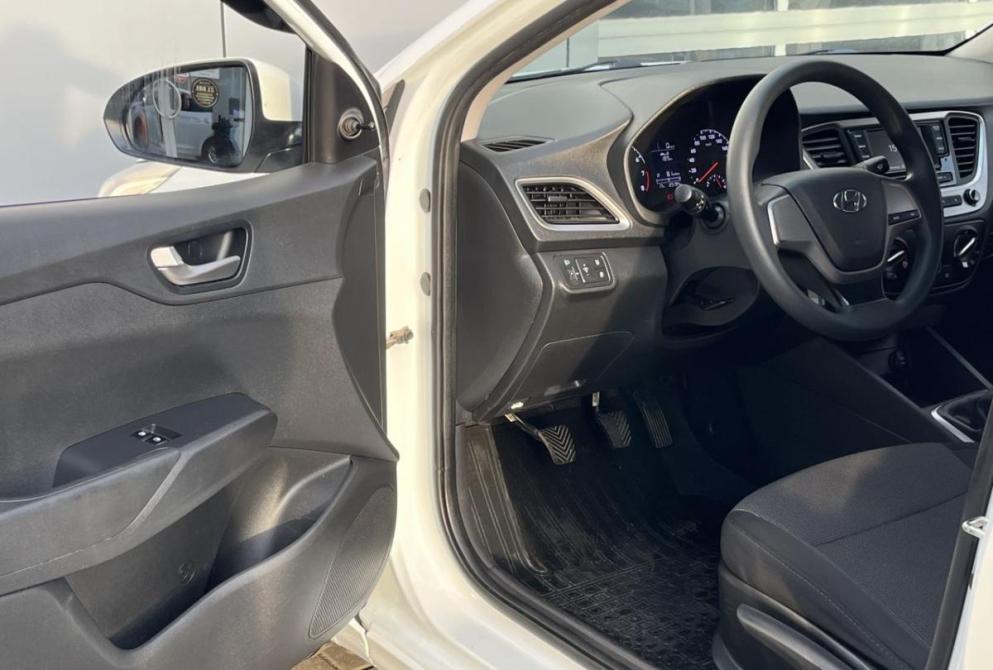 Hyundai Solaris II Владимир  - изображение 11
