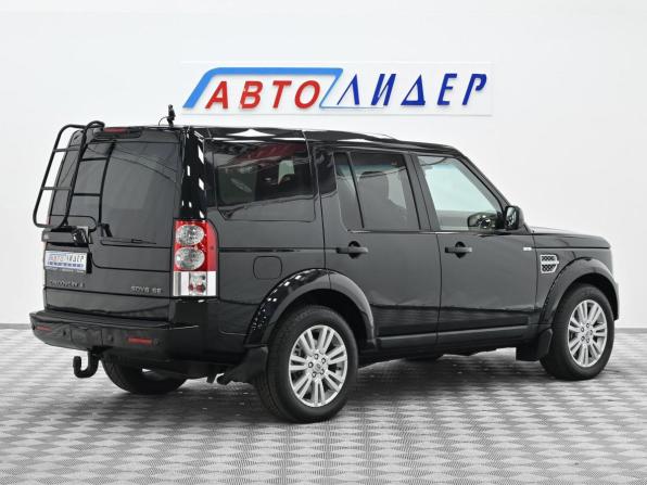 Land Rover Discovery IV с пробегом 2012 года, цена 1 305 000 рублей, 148448 км, внедорожник, Автокод Объявления