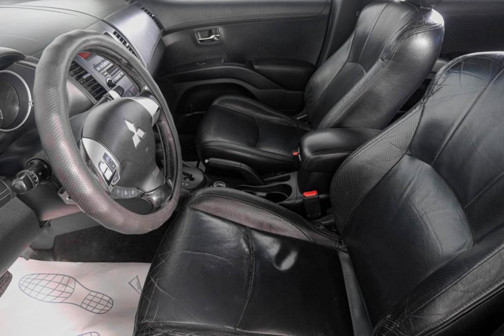 Mitsubishi Outlander II Рестайлинг Кемерово  - изображение 9