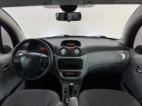 Citroen C3 I с пробегом 2005 года, цена 470 000 рублей, 74379 км, хэтчбек, Автокод Объявления