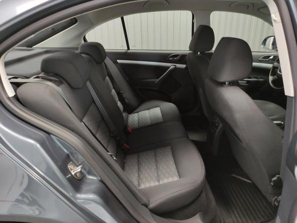 Skoda Octavia II (A5) Рестайлинг с пробегом 2011 года, цена 795 000 рублей, 127750 км, лифтбек, Автокод Объявления