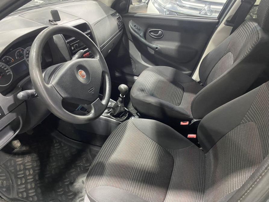 Fiat Albea I Рестайлинг Санкт-Петербург  - изображение 8