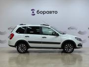 Lada (ВАЗ) Granta I Рестайлинг Ставрополь  - изображение 21