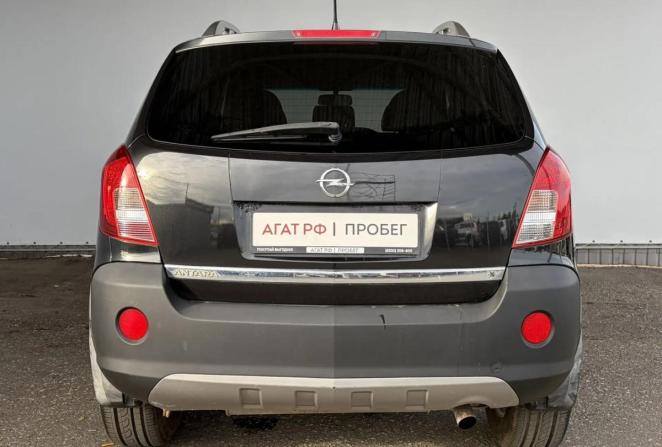 Opel Antara I Рестайлинг с пробегом 2012 года, цена 925 000 рублей, 252594 км, внедорожник, Автокод Объявления