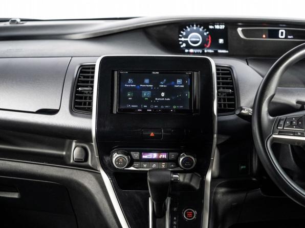 Nissan Serena V (C27) Рестайлинг с пробегом 2019 года, цена 1 697 500 рублей, 106000 км, минивэн, Автокод Объявления