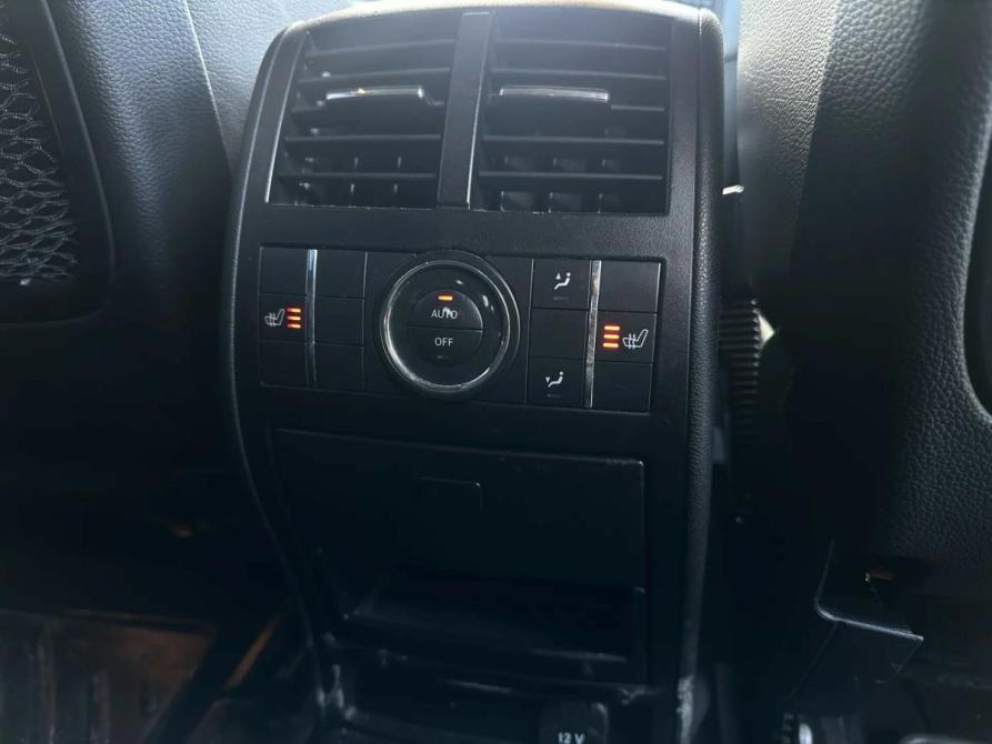 Mercedes-Benz GL-Класс I (X164) Рестайлинг Мурманск  - изображение 17