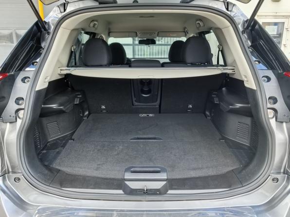 Nissan X-Trail III Рестайлинг с пробегом 2021 года, цена 2 420 000 рублей, 89293 км, внедорожник, Автокод Объявления