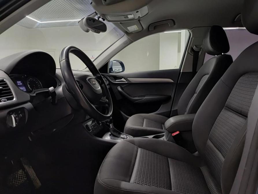 Audi Q3 I (8U) Рестайлинг Казань  - изображение 20