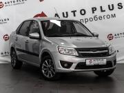 Lada (ВАЗ) Granta I Минеральные Воды  - изображение 19