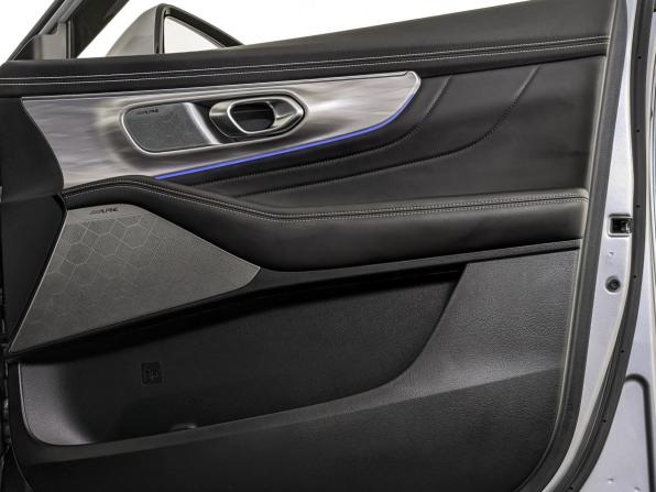 GAC GS8 II с пробегом 2024 года, цена 3 550 000 рублей, 35818 км, внедорожник, Автокод Объявления