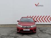 Toyota Corolla XI (E160 E170 E180) Пермь  - изображение 11