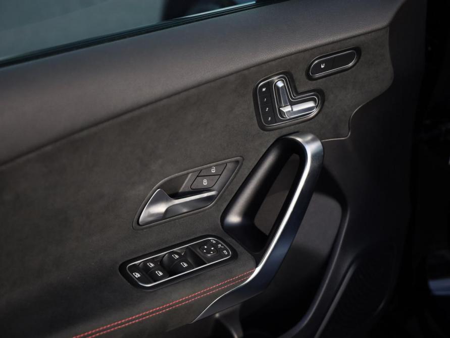 Mercedes-Benz A-Класс AMG II (W177) Санкт-Петербург  - изображение 28