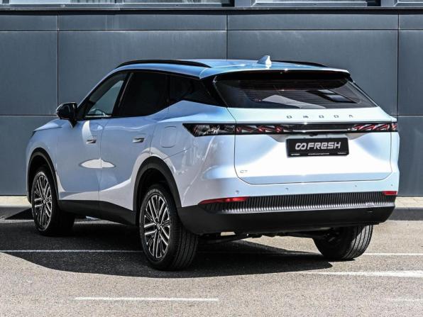 Omoda C7 с пробегом 2025 года, цена 2 419 000 рублей, 15625 км, внедорожник, Автокод Объявления