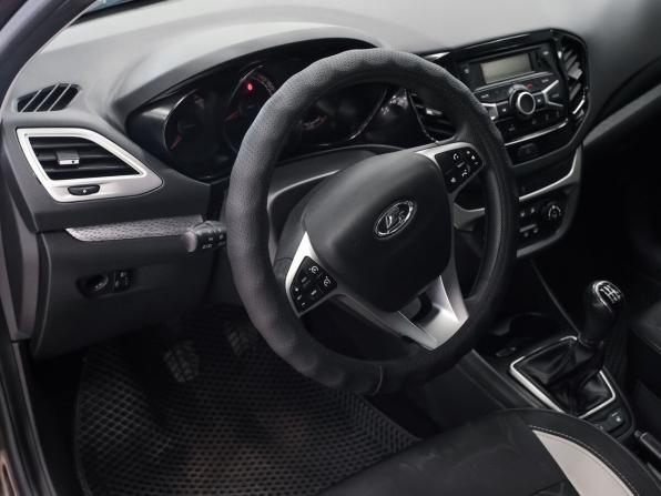 Lada (ВАЗ) Vesta I с пробегом 2020 года, цена 1 120 000 рублей, 146000 км, универсал, Автокод Объявления