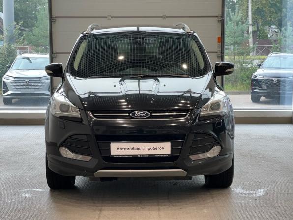 Ford Kuga II с пробегом 2013 года, цена 1 190 000 рублей, 189000 км, внедорожник, Автокод Объявления
