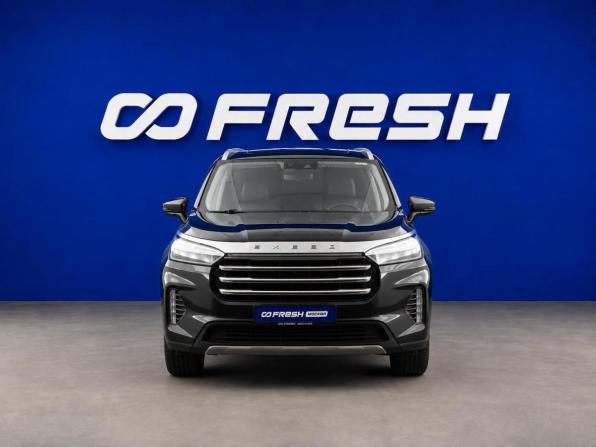 Exeed VX I с пробегом 2023 года, цена 2 573 444 рубля, 87020 км, внедорожник, Автокод Объявления