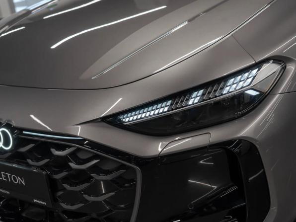 Audi A5 III (B10) с пробегом 2025 года, цена 5 950 000 рублей, 16 км, седан, Автокод Объявления