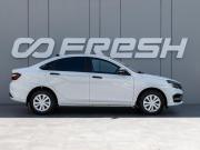 Lada (ВАЗ) Vesta I Рестайлинг (NG) Краснодар  - изображение 23