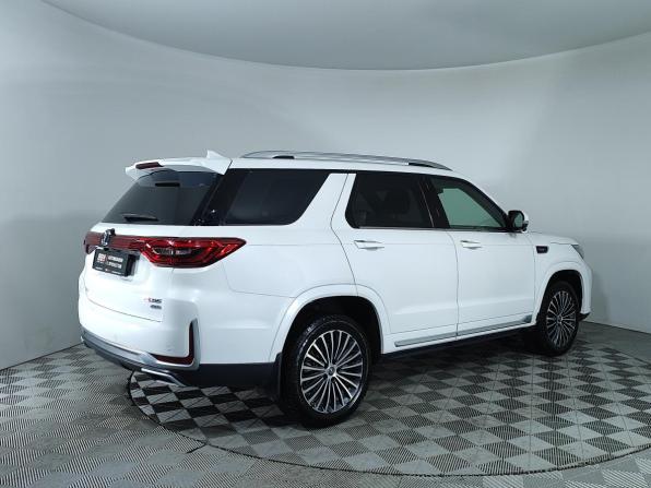 Changan CS95 I Рестайлинг с пробегом 2023 года, цена 2 650 000 рублей, 62356 км, внедорожник, Автокод Объявления