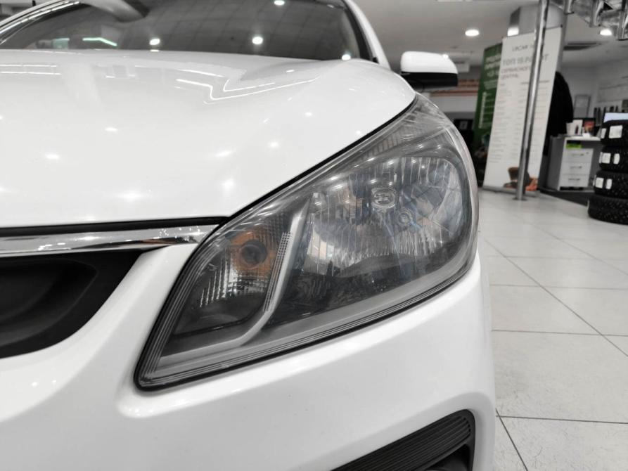 Kia Rio IV Казань  - изображение 21