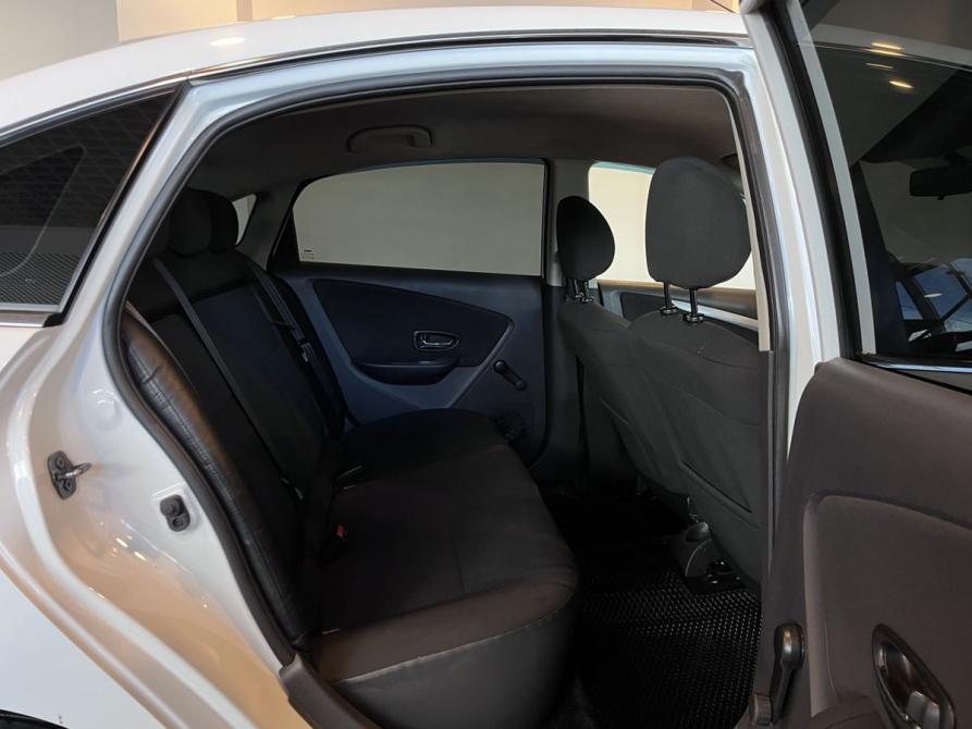 Nissan Almera III (G15) Чебоксары  - изображение 23