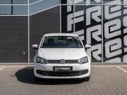 Volkswagen Polo V Краснодар  - изображение 21